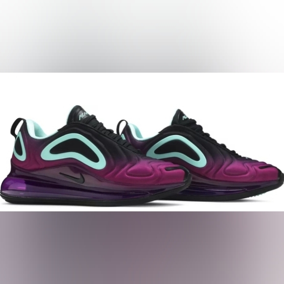 Air Max 720 GS 'Hyper Violet Aurora'